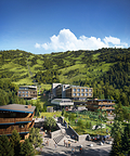 Chalet Alpina