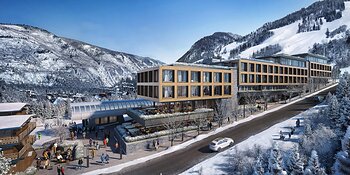 Chalet Alpina