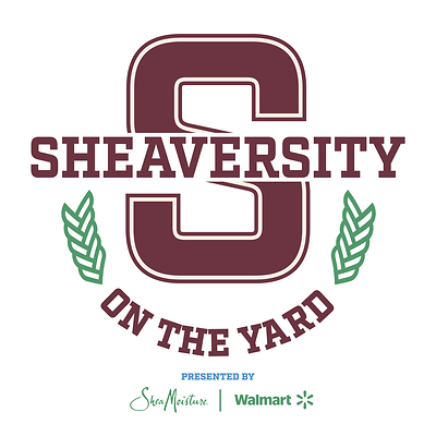 Sheaversity Logo