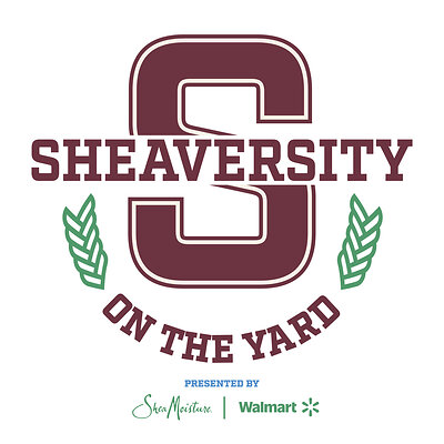 Sheaversity Logo Sheaversity Logo