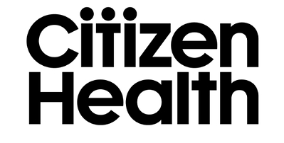 Citizen Health logo Citizen Health logo