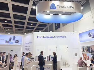 Timekettle Showcases Its AI Cross-Language Communication Portfolio at IFA 2026