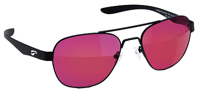 Flying Eyes frames fitted with Cambium LEP lenses, a new standard in laser protection