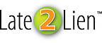 Late2Lien logo