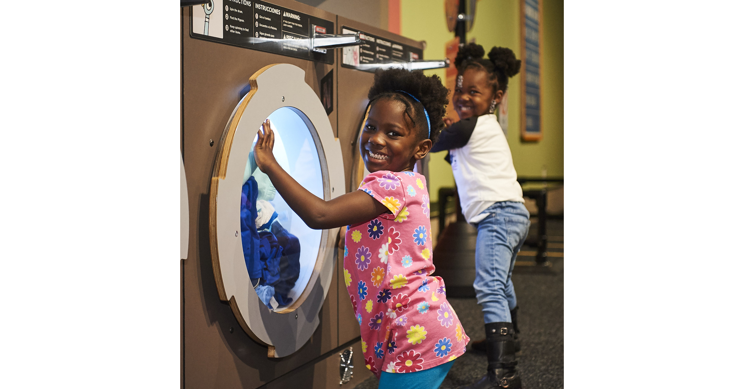 The Pigeon Comes to Boston! A Mo Willems Exhibit Makes Debut at Boston Children's Museum