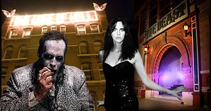Too Hot for Hell ~ Kansas City's Legendary Haunted Attractions Concentrate 52nd Season Into 13 Nights