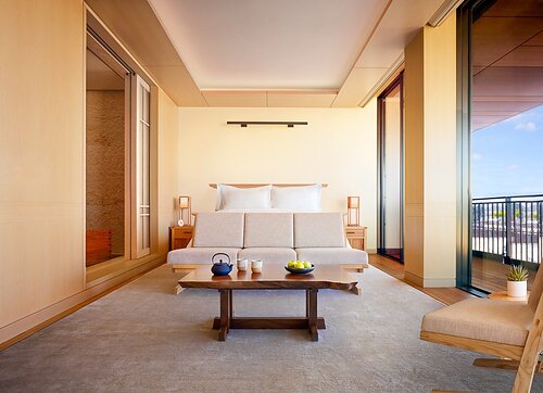 Nobu Hotel Palo Alto