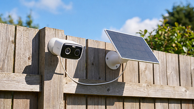 TP-Link Tapo Cameras: Exclusive Home Depot Bundles, No Subscription
