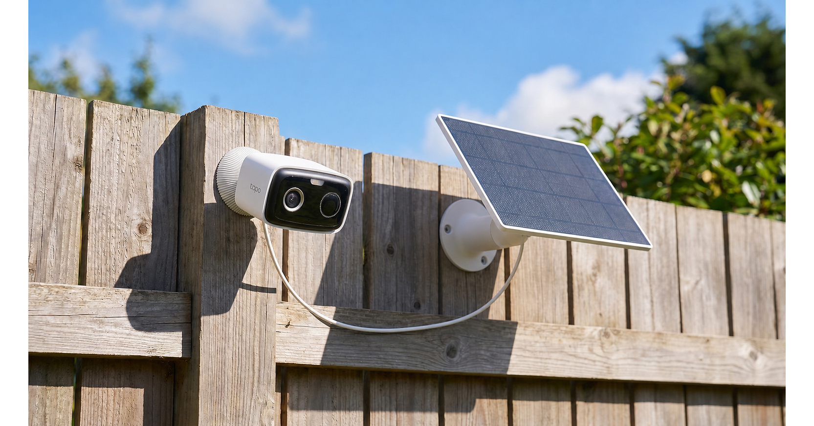 TP-Link and Home Depot Bring Exclusive Tapo Camera Bundles Nationwide, No Subscr...