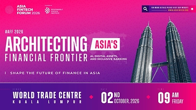 Asia Fintech Forum 2026