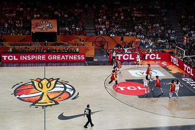 newswire.ca - TCL Inspires Her Greatness at the FIBA Women's Basketball World Cup 2026