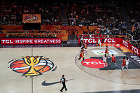 TCL stands courtside with the world's best, celebrating every moment of greatness