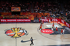 TCL Inspires Her Greatness at the FIBA Women's Basketball World Cup 2026