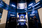 Haier giới thiệu hệ sinh thái nhà thông minh ứng dụng AI tại IFA 2026