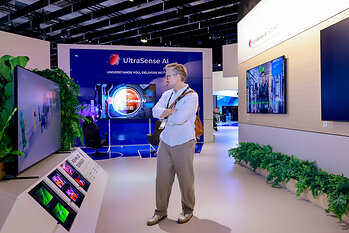 Haier Showcases AI-Powered Smart Home Ecosystem at IFA 2026