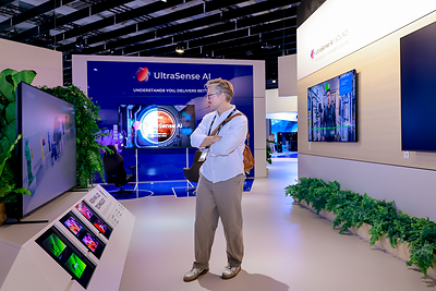 Haier Showcases AI-Powered Smart Home Ecosystem at IFA 2026