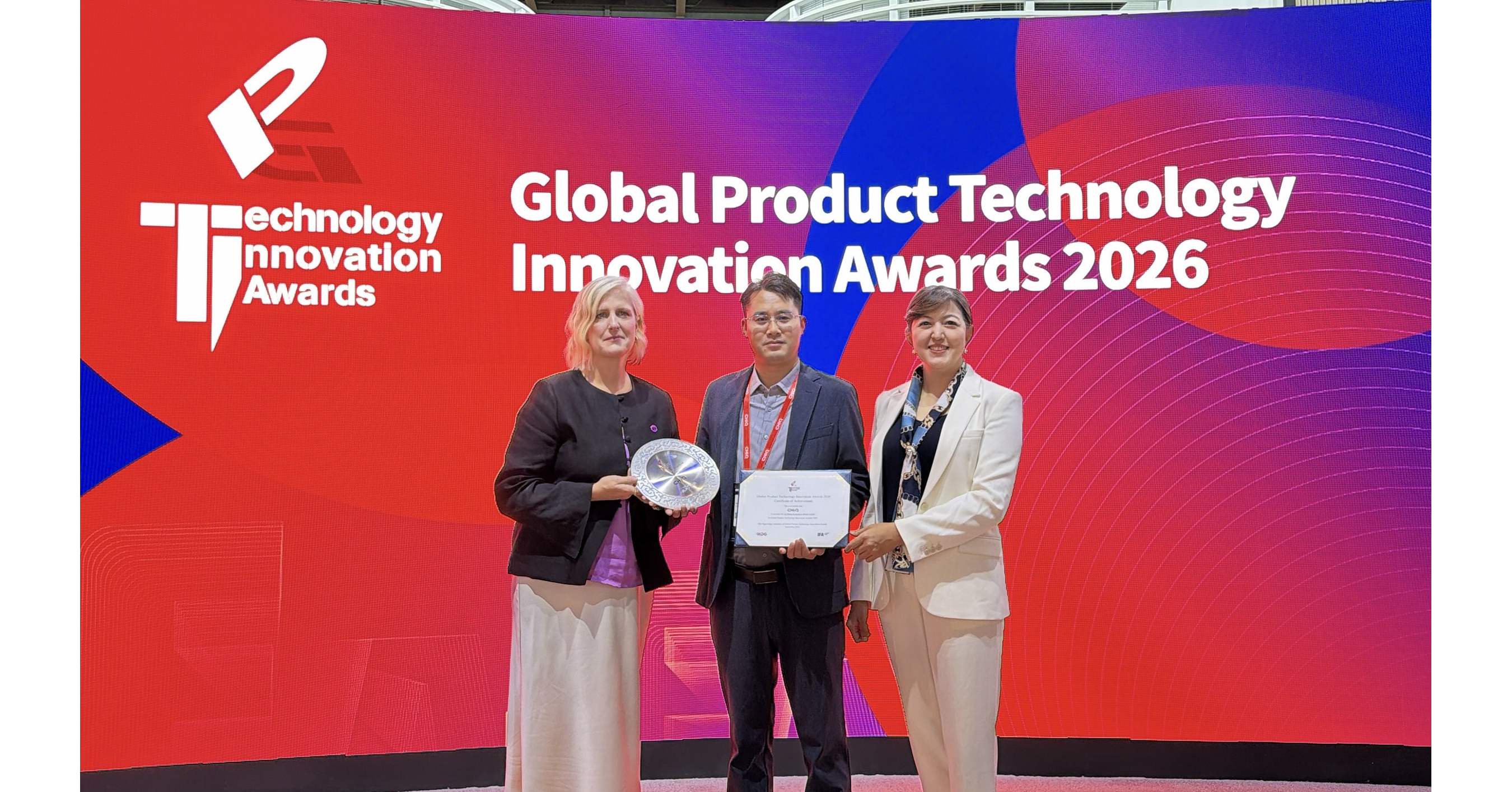 Changhong at IFA 2026: From Going Global to Going Local Changhong at IFA 2026: From Going Global to Going Local