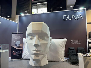 DUVA Introduces DUVA ONE at IFA 2026: Personalized Sleep Earbuds That Respond in Real Time