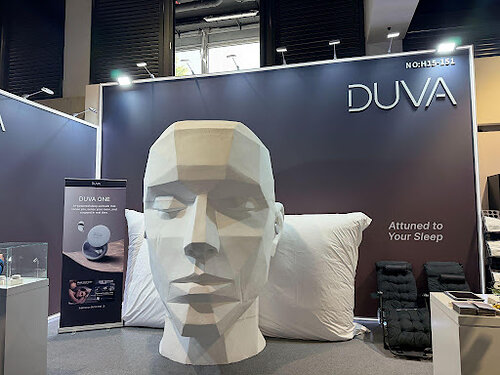 Duva @ IFA