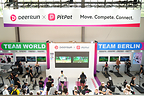 DeerRun Brings Social Fitness to IFA 2026: Move. Compete. Connect.