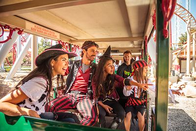 Six Flags Introduces Flex Pay by Upgrade, Allowing Guests a New Way to Plan and Pay for Fun