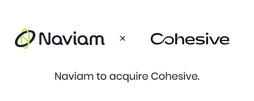 Naviam to acquire Cohesive