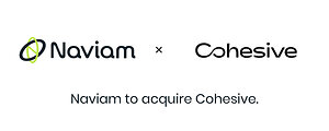 Naviam Announces Definitive Agreement to Acquire Cohesive from Bentley Systems, Alongside Significant Growth Investment from Norwest