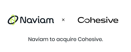 Naviam to acquire Cohesive