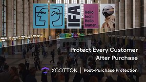 XCOTTON Helps Global Brands Protect Every Customer After Purchase