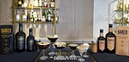 The Barker Company's S'More Fun Espresso Martini Collection for Foster Supply Hospitality