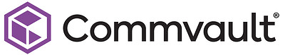 Commvault Logo