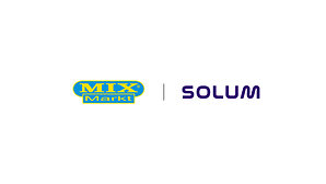Mix Markt Süd Strengthens Fresh Food Retail Operations with SOLUM's Electronic Shelf Labels and Digital Signage