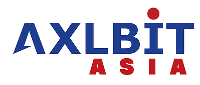 Company logo of AXLBIT Asia