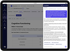 PsychAssist.ai | Take a meeting with your case