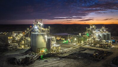 Westgold FY27 Guidance and Three Year Outlook Webinar