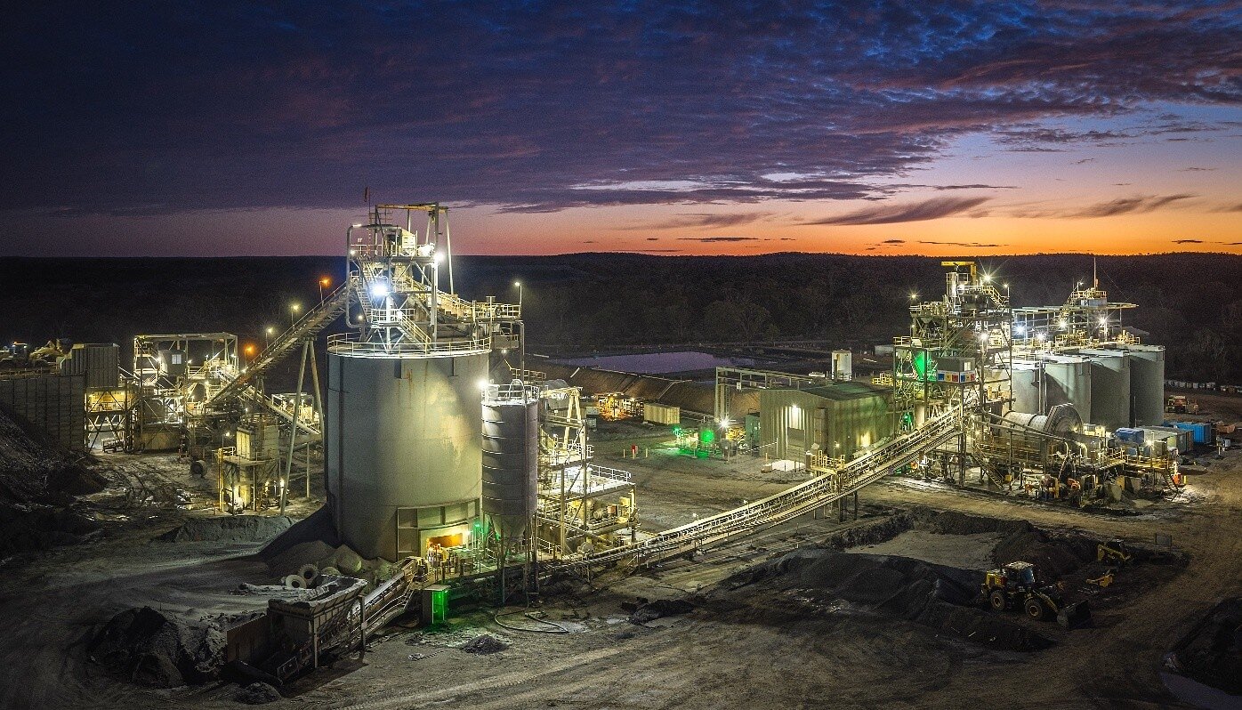 Westgold FY27 Guidance and Three Year Outlook Webinar