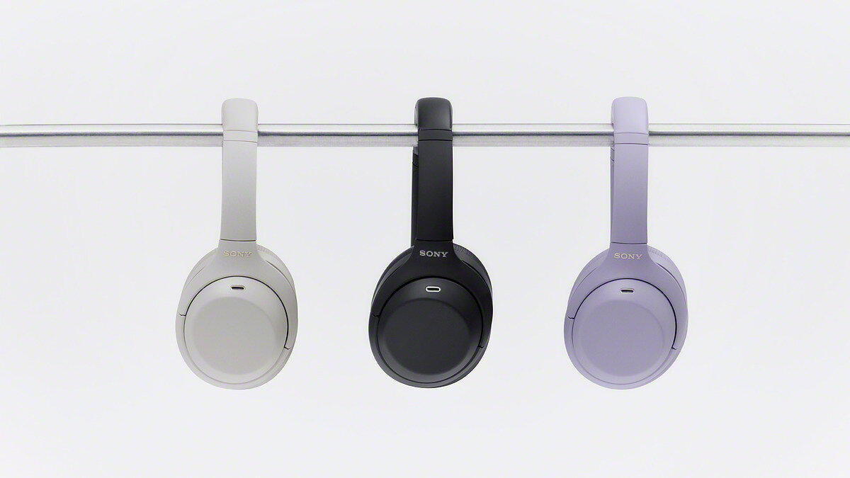 Sony Electronics Introduces WH-1000XM4C (M4 2nd Gen) Wireless Noise-Cancelling Headphones and Updates Popular Mid- and Entry-Level Wireless Headphones with WH-CH730N and WH-CH530 Thumbnail