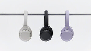 Sony Electronics Introduces WH-1000XM4C (M4 2nd Gen) Wireless Noise-Cancelling Headphones and Updates Popular Mid- and Entry-Level Wireless Headphones with WH-CH730N and WH-CH530