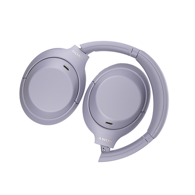 WH-1000XM4C is based on the popular WH-1000XM4 offering Sony’s legendary 1000X Series noise cancelling and premium sound performance as well as new lavender color option. 