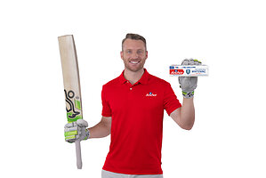 Anchor Oral Care Appoints Global Cricket Icon Jos Buttler as Brand Ambassador in the Middle East