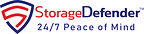StorageDefender 24/7 Peace of Mind