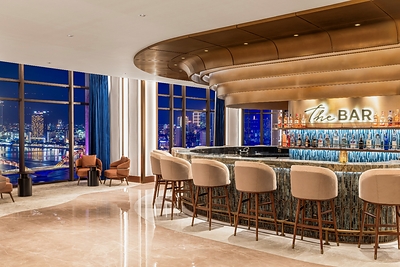 The BAR The BAR
