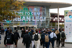 Smart City Expo 2026 speeds up towards urban solutions that yield real impact