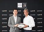 SEGWAY NAVIMOW BECOMES OFFICIAL SUPPLIER OF THE TOP 14 UNTIL 2029