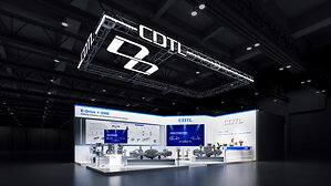 CDTL presentará sus sistemas E-Drive y EMB en IAA Transportation 2026