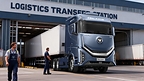 IAA Will Kick‑off in Hannover -- Unveiling FOTON's Systematic Global Expansion Blueprint