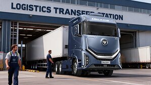 IAA Will Kick‑off in Hannover -- Unveiling FOTON's Systematic Global Expansion Blueprint