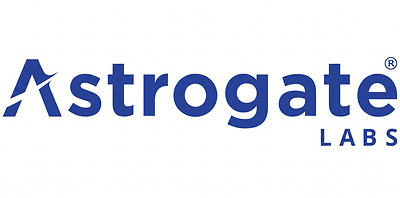 Astrogate Labs Logo