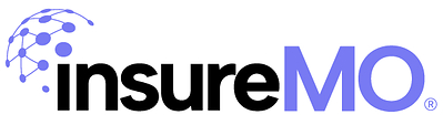 insureMO logo insureMO logo