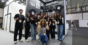 OneOdio Concludes a Successful IFA 2026 Showcase in Berlin